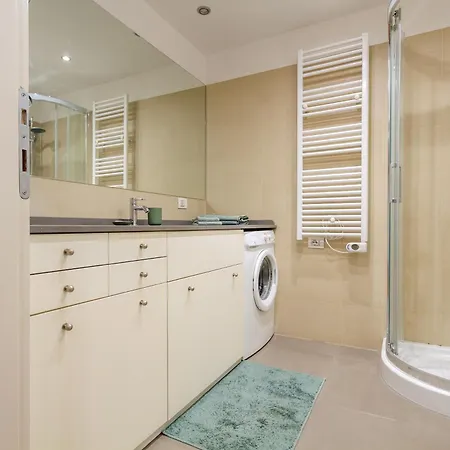 La Casa Alle Colonne - Navigliapartments מילאנו