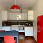 La Casa Alle Colonne - Navigliapartments