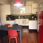 La Casa Alle Colonne - Navigliapartments *