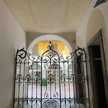 Appartamento La Casa Alle Colonne - Navigliapartments