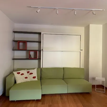 La Casa Alle Colonne - Navigliapartments Μιλάνο