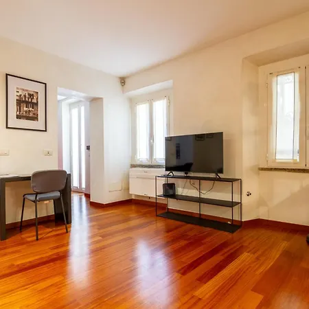 La Casa Alle Colonne - Navigliapartments 아파트 *