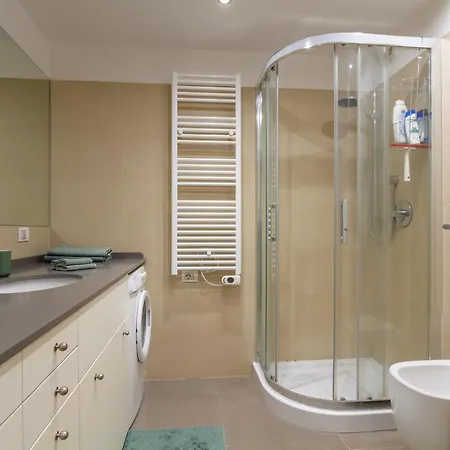 Διαμέρισμα La Casa Alle Colonne - Navigliapartments *