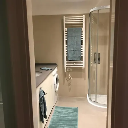 La Casa Alle Colonne - Navigliapartments Μιλάνο