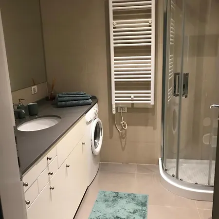 La Casa Alle Colonne - Navigliapartments Appartement